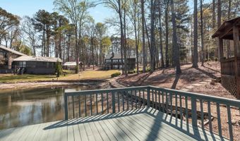 215 WINDWARD, Alexander City, AL 35010