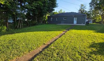 706 Ridge Ave, Aurora, IN 47001