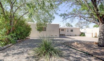 7716 McKnight Ave NE, Albuquerque, NM 87110