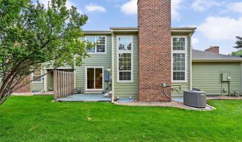 14313 E Warren Pl, Aurora, CO 80014