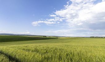 TBD E 1400 N, Ashton, ID 83420