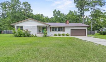 226 Mitchell St, Batesburg, SC 29006