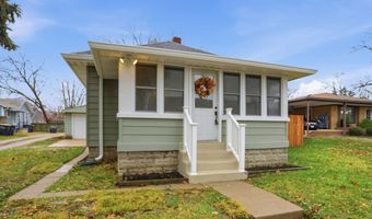 1121 Alton St, Beech Grove, IN 46107
