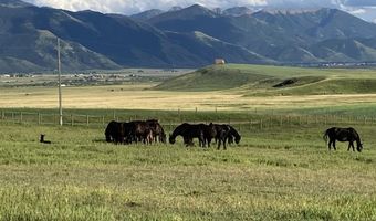 95 AUBURN-FOREST Rd, Auburn, WY 83111