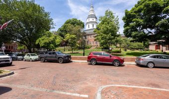 32 CORNHILL St, Annapolis, MD 21401