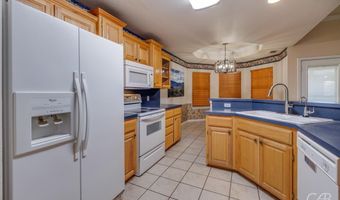 4401 Ridgway Rd, Abilene, TX 79606