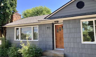 403 W Chestnut St, Almira, WA 99103