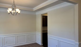 1009 Magnolia Blossom Ln, Apex, NC 27502