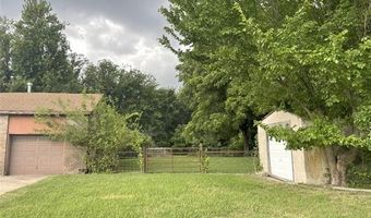 55250 E 297 Rd, Afton, OK 74331