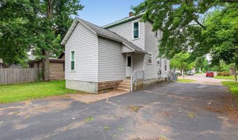 1741 6th St S, Wisconsin Rapids, WI 54494