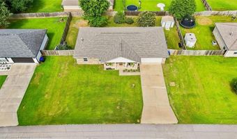 431 Ray Ln, Alma, AR 72921