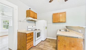 1201 Arrow Ave, Anderson, IN 46016