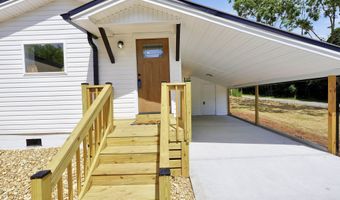 110 Howard, Barnesville, GA 30204