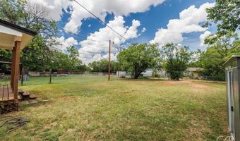 1633 Green St, Abilene, TX 79603
