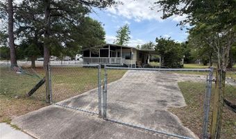24138 PANTHER Rd, Astor, FL 32102