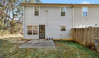 941 Windwood Ct, Atlanta, GA 30349