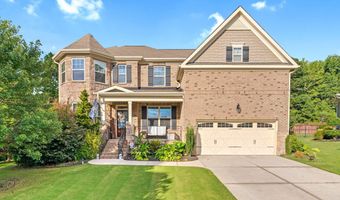 2300 Regola Ct, Apex, NC 27502