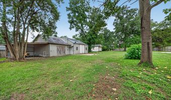 9433 Marlboro Ave, Barnwell, SC 29812