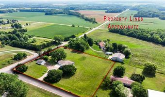 596 E 1732 Rd, Baldwin City, KS 66006