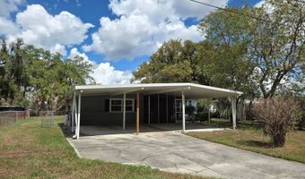640 FORREST Dr, Bartow, FL 33830