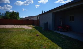 573 N Carina Cir, Benson, AZ 85602