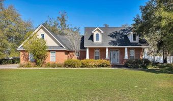 48 Satilla Sands Dr, Waynesville, GA 31566