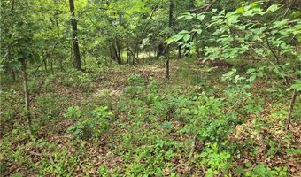 Witherby Drive lot 1, Bella Vista, AR 72714
