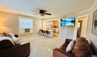 510 Guice Ave, Ashdown, AR 71822