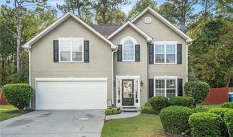 4644 Egret Ct, Austell, GA 30106