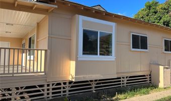 85-824 Lihue St, Waianae, HI 96792