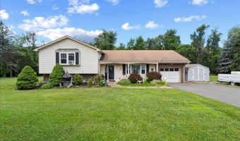 5 Bethel Ct, Alloway, NJ 07461