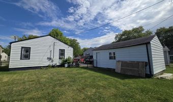 619 Byland Dr, Beech Grove, IN 46107