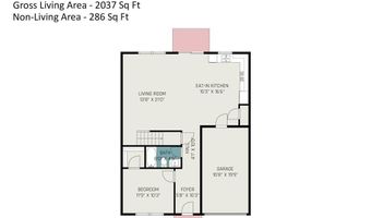 738 Oak Bend Dr, Asheboro, NC 27203