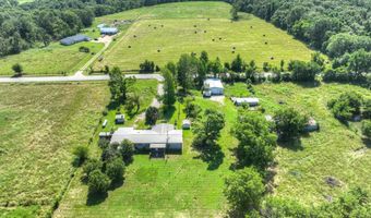 1203 N State Highway 43, Anderson, MO 64831