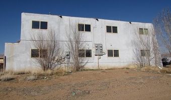 1277 Jelso Ave, Grants, NM 87020