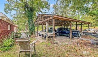 8455 Hooks Rd, Bay Minette, AL 36507