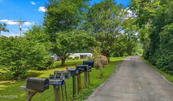 205 County Road 652, Athens, TN 37303