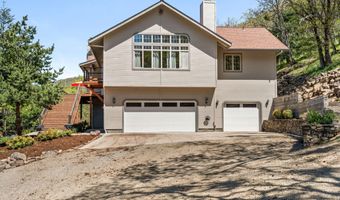 3729 Old Hwy 99, Ashland, OR 97520
