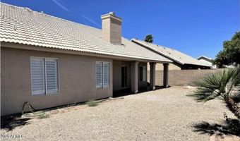4115 W LAREDO St, Chandler, AZ 85226