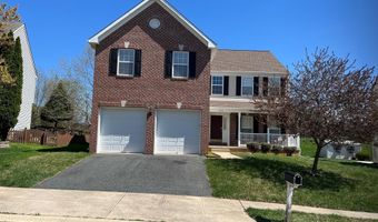 2934 AIRDRIE Ave, Abingdon, MD 21009