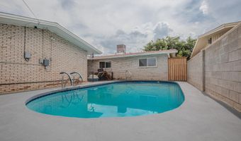 1705 Arizona Ave, Alamogordo, NM 88310