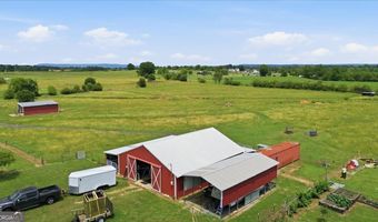 Plainview Road SE, Adairsville, GA 30103