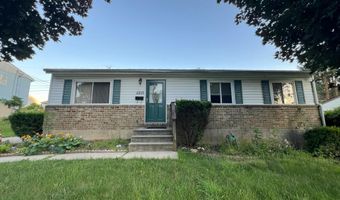6263 GILSTON PARK Rd, Baltimore, MD 21228