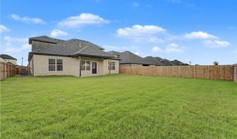 1081 Mammoth St, Bentonville, AR 72713