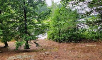 54 Canterbury Shore Dr, Canterbury, NH 03224