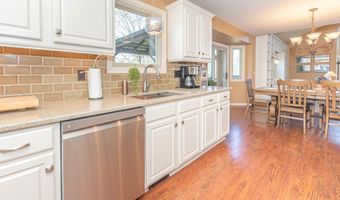 3706 Highlander Way W, Ann Arbor, MI 48108