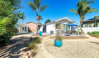 7595 Saranac Ave, La Mesa, CA 91942