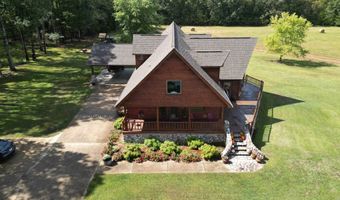 4221 Bricky Rd S, Bee Branch, AR 72013