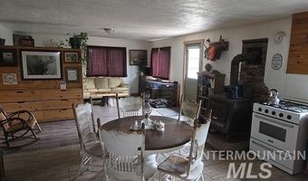 1510 Summitview Driave, Ahsahka, ID 83520