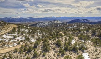 APN 006-420-17 Lucky Boy Pass Road, Hawthorne, NV 89415